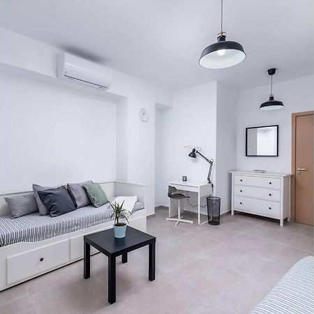 Maisonnette Giannis Pitsidia Exteriör bild