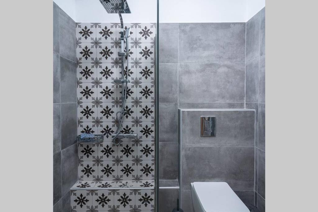 Maisonnette Giannis Pitsidia Exteriör bild