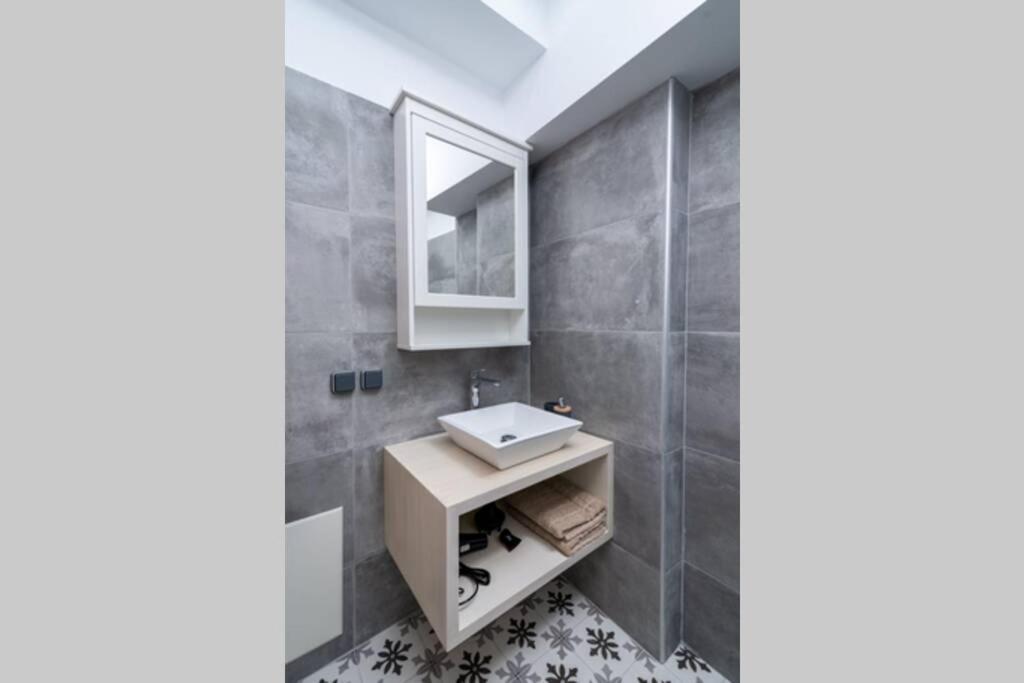 Maisonnette Giannis Pitsidia Exteriör bild