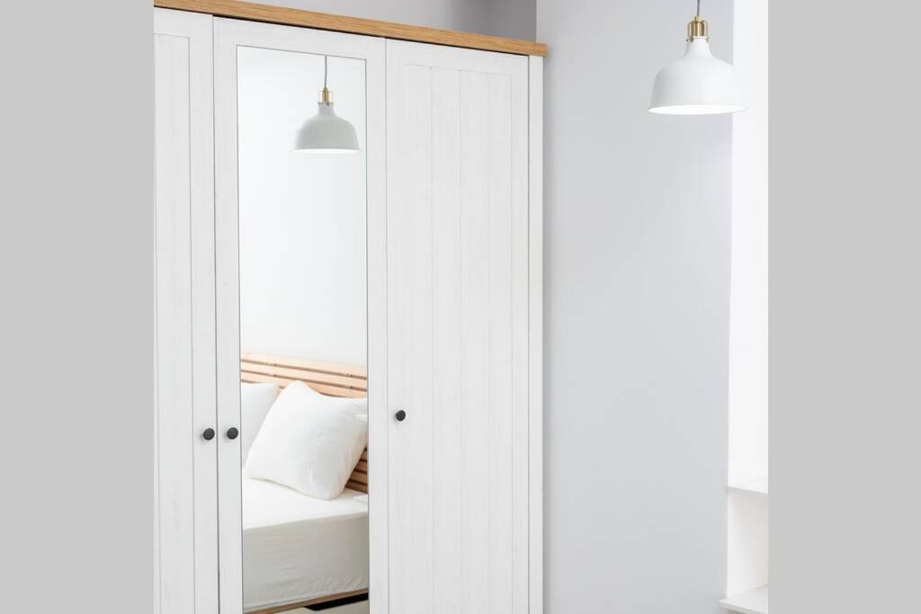 Maisonnette Giannis Pitsidia Exteriör bild